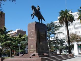 Se confirma en Junn el primer caso de Coronavirus
