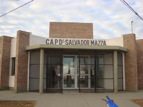 Los Centros de Atención Primaria de la Salud en Pergamino