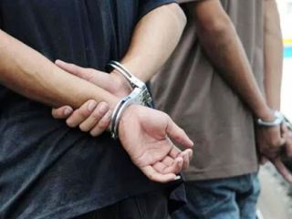 Ms de 3.200 detenidos por violar la cuarentena