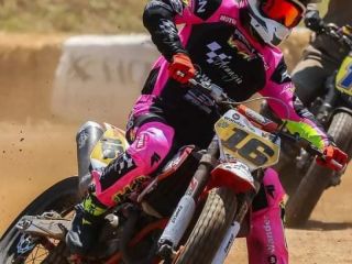 Santiago Arangio no logr acceder a la final en Meissen: un desafo que contina