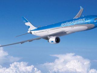 ANAC autoriza vuelos para el regreso de argentinos