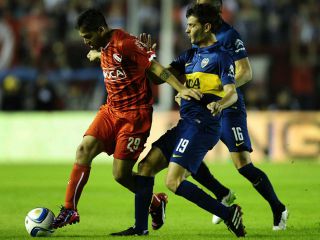 Los ttulos que dej la dcima segunda fecha del ftbol argentino