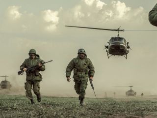 2 de Abril: Honor y memoria en el Da de los Veteranos y cados en Malvinas