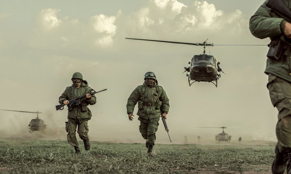 Día de los Veteranos y caídos en Malvinas