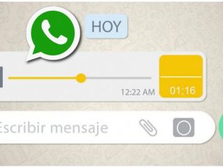 Causa penal a quien difundi� audio falso por las redes