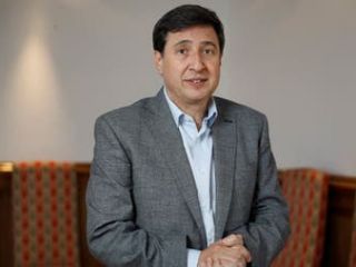 Pergamino: Martnez firm un importante convenio con el Ministro de Desarrollo Social de la Nacin