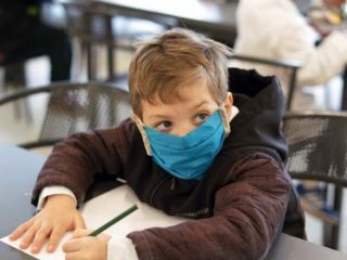 El gobierno bonaerense pone en marcha el programa de revinculaci�n escolar en 24 distritos