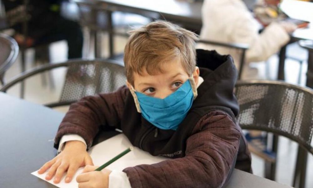 Revinculación escolar