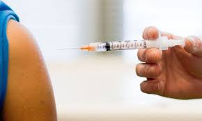 Pergamino: Ya no quedan vacunas antigripales para mayores de 65 años