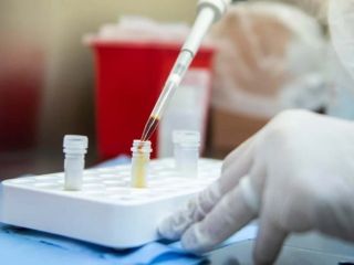 Pergamino: El test del caso sospechoso del menor dio negativo de Coronavirus