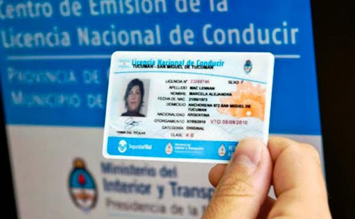 Prorrogan por 90 días los vencimientos de las licencias de conducir