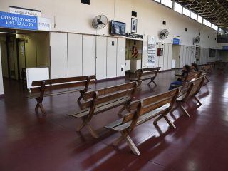 Pergamino: 160 casos preventivos, 3 descartados y 1 sospechoso