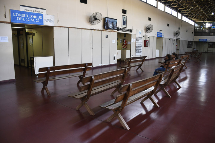 Pergamino: 160 casos preventivos, 3 descartados y 1 sospechoso