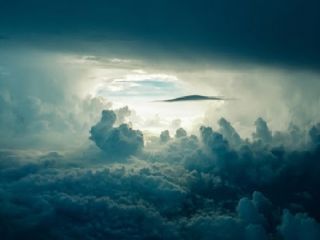 El fenmeno de las trompetas y zumbidos en el cielo