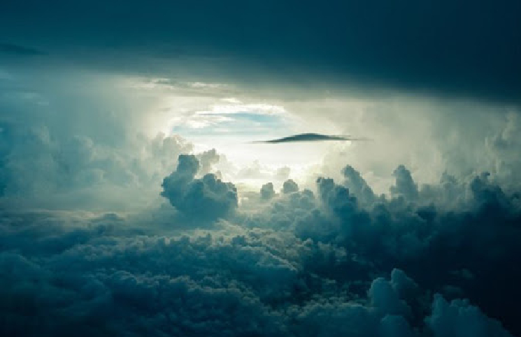 El fenómeno de las trompetas y zumbidos en el cielo