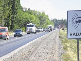 Corrupcin en la provincia: Investigan red que reduca multas de trnsito ilegalmente
