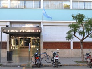 Pergamino: 1 caso confirmado, 123 preventivos y 3 descartados