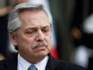 Fernndez: El aislamiento va a seguir slo revisaremos algunos casos