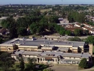El Instituto Maiztegui recibi reactivos para deteccin de Coronavirus