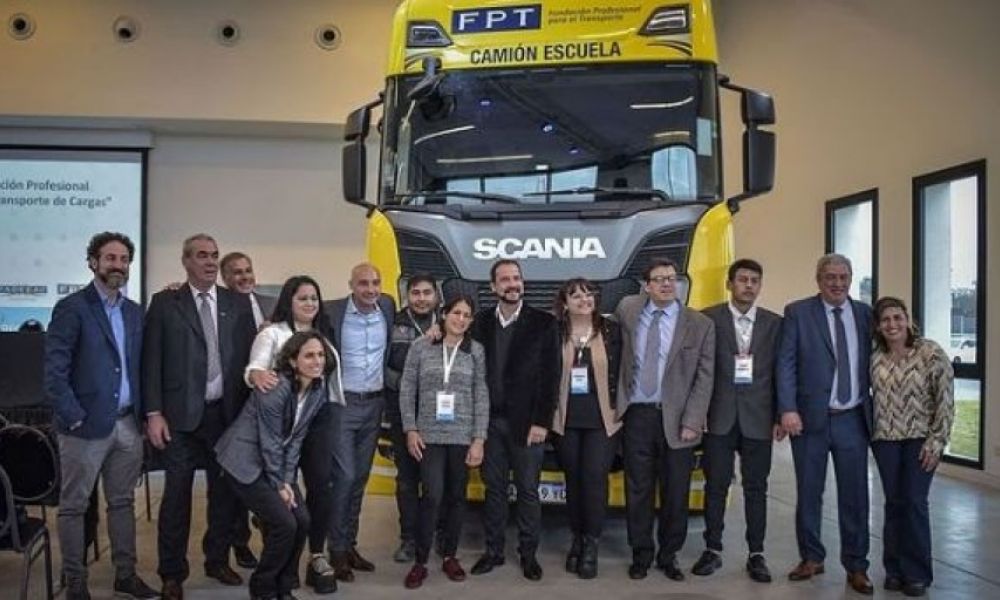 Convierten planes sociales en trabajo registrado