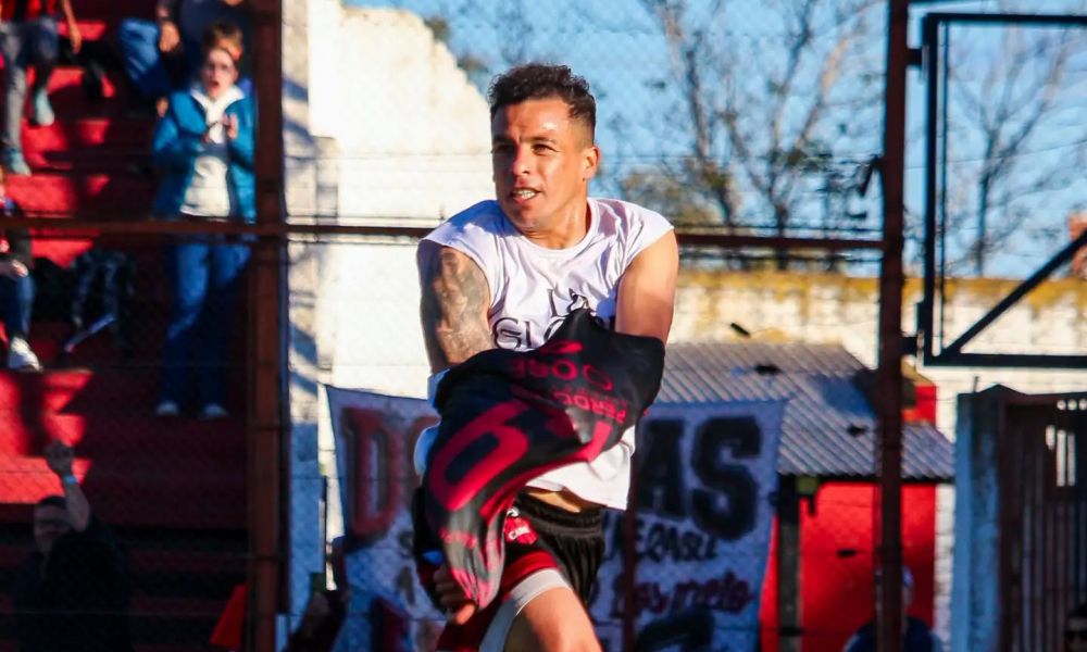 Douglas Haig le ganó a El Linqueño