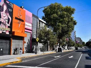 Asesor presidencial: la cuarentena no tiene que seguir hasta mitad de ao