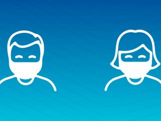 Investigadores del Conicet explican cmo hacer los barbijos