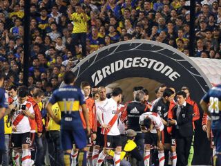 El fallo completo de la Conmebol