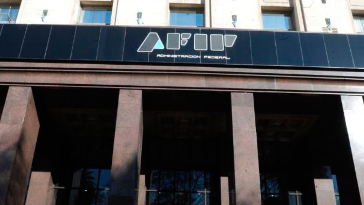 La AFIP prorroga la feria fiscal hasta el 26 de abril