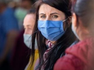 Obligatorio el uso de tapabocas en toda la provincia de Buenos Aires