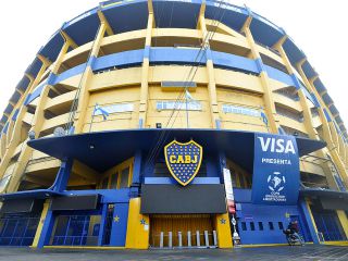 Se levant la clausura impuesta a la Bombonera