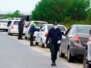 Nuevas obligaciones para circular en autos, motos y transporte