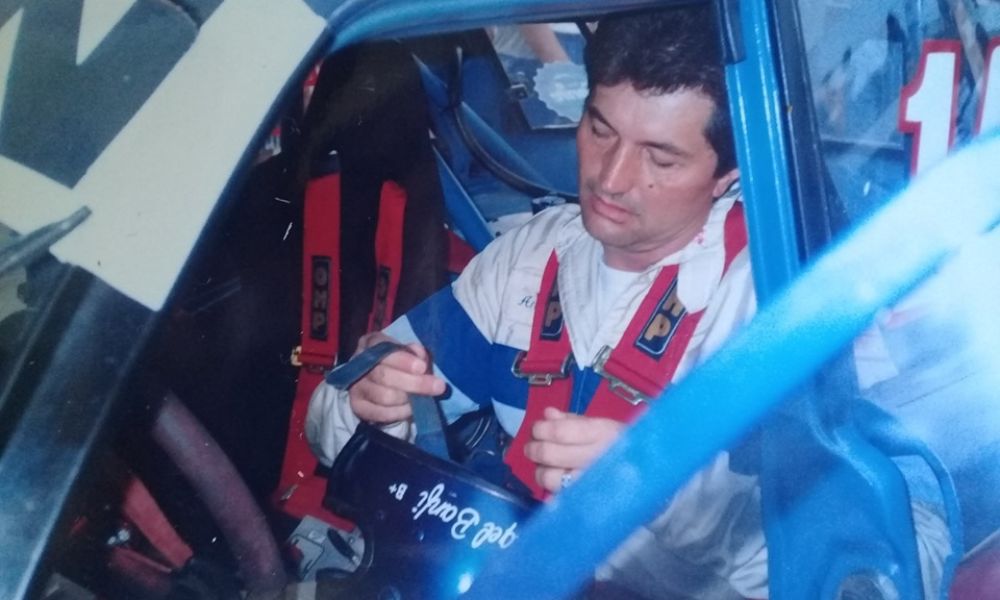 Ángel Agustín Banfi