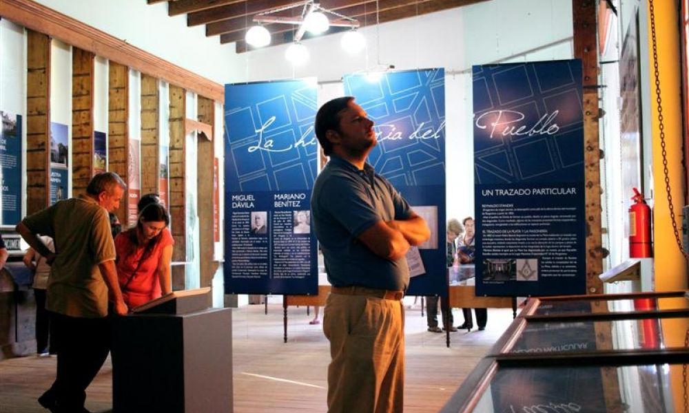 Museo Mariano Benítez