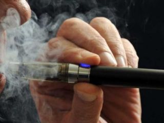 Analizan que los cigarrillos electrnicos sean recetados por mdicos contra el tabaquismo