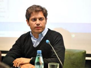 Kicillof habilit instrumentacin de nuevas excepciones, que debern ser pedidas por los municipios