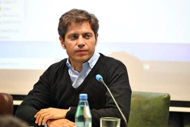Kicillof habilitó instrumentación de nuevas excepciones, que deberán ser pedidas por los municipios