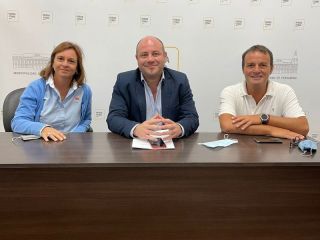 Pergamino: comenz la entrega de semillas para huertas familiares, escolares y comunitarias