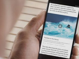 Artculos Instantneos, la nueva de Facebook para mostrar noticias de los medios
