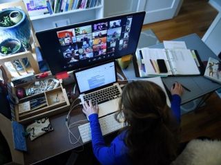 Presentan programa para fortalecer los vnculos entre docentes, estudiantes y familias bonaerenses