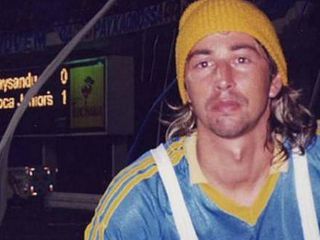 El barra de Boca seguir en libertad