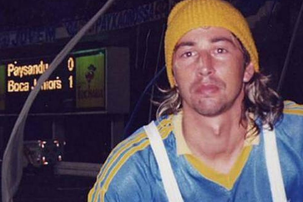 El Panadero Napolitano