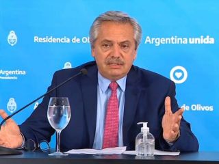 Las actividades que permanecern con restricciones y suspensiones