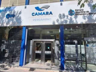 Ventas por el Día de la Madre: Caída del consumo y preocupación en el comercio pergaminense