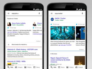 Google mostrar tuits en los resultados de bsqueda