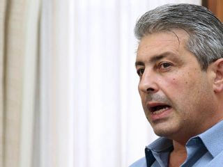 Javier Mart�nez: Es m�s importante la actividad econ�mica que la recreativa