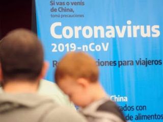 Actualizan la gua de actuacin de protocolo por coronavirus