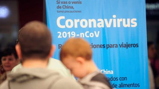 Actualizan la guía de actuación de protocolo por coronavirus
