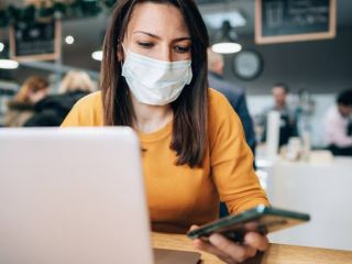 Destinan $ 70 millones a proyectos que den respuesta al coronavirus