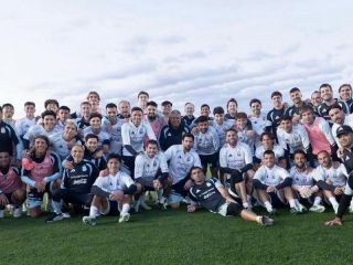 Messi se despide de la Selección: El mensaje que emocionó a los hinchas antes de su último partido